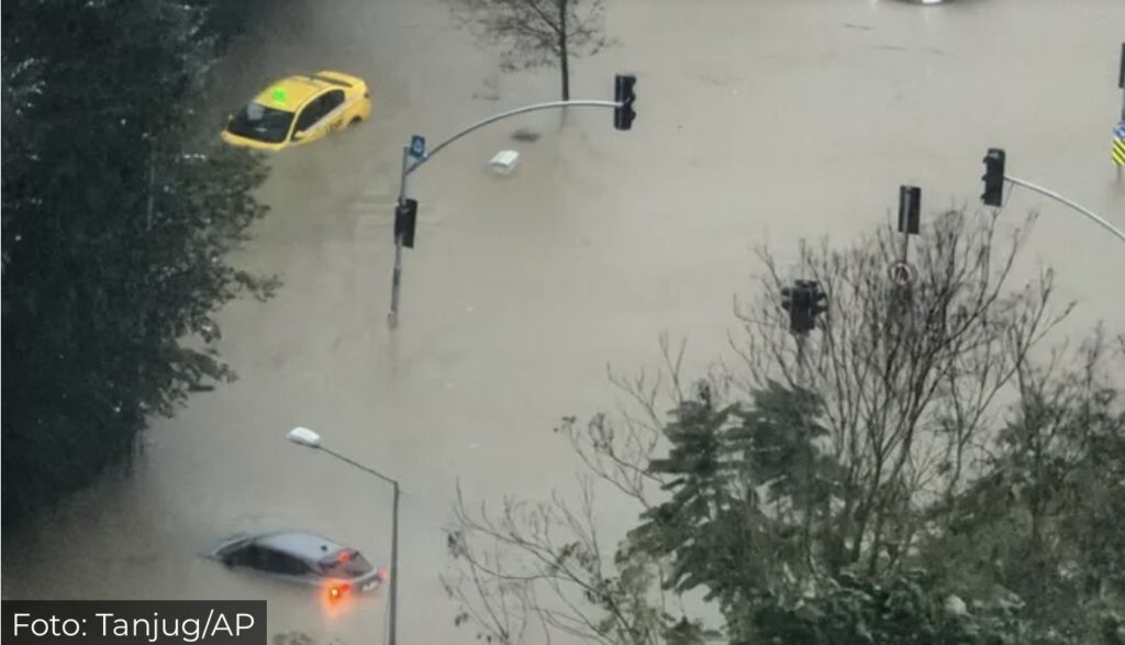 Srpski humanitarac preživeo agoniju u Istanbulu, satima je bio zarobljen&hellip;
