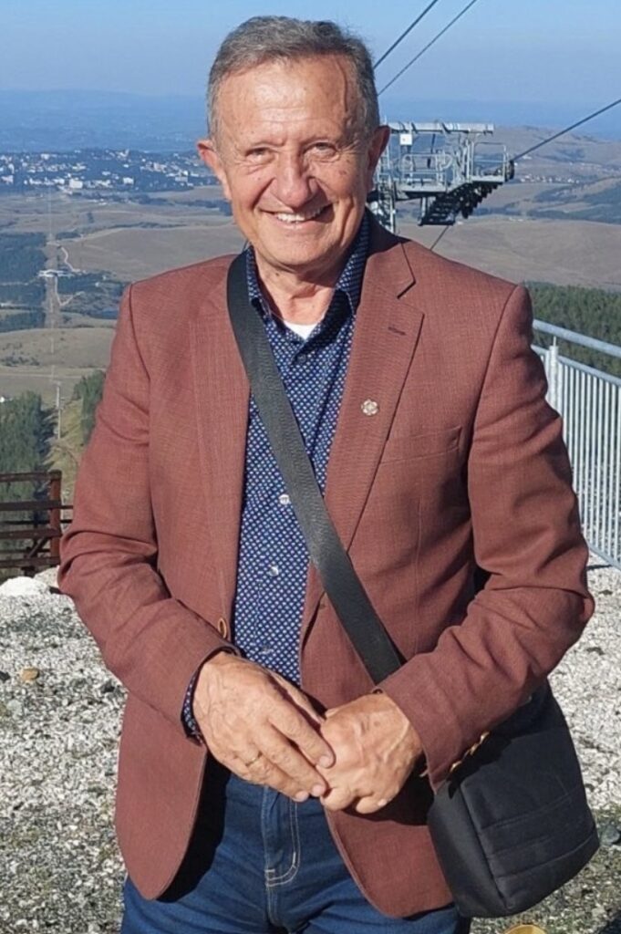 Žika Šarenica nije imao dece sa Zoranom: Njenu ćerku voli&hellip;