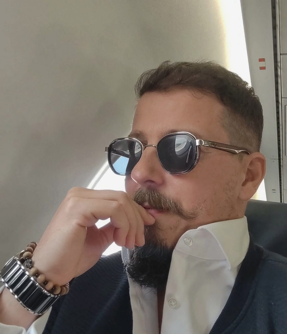Veliko slavlje u domu Milana Dinče: On podelio emotivne trenutke iz svog doma, čestitke pljušte sa svih strana