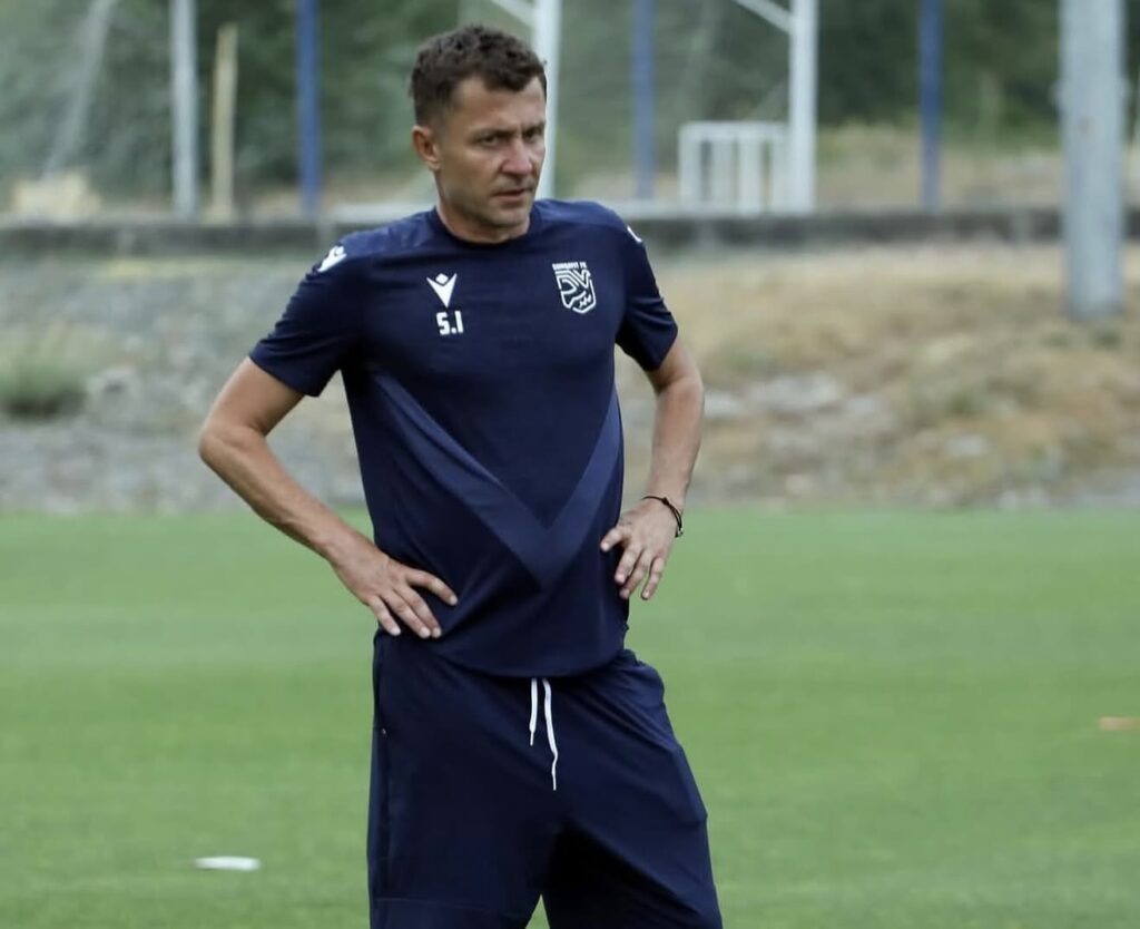 Saša Ilić zagonetan pred meč sa Železničarom u Pančevu: „Mnogo&hellip;
