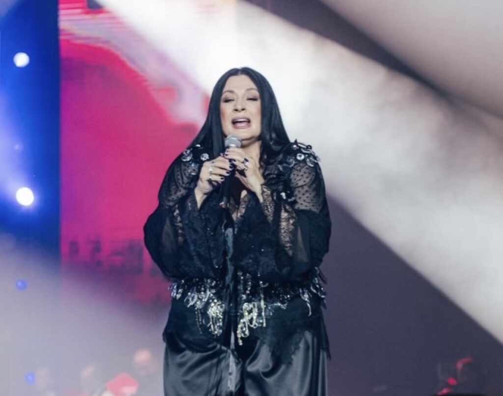 Kaliopi u Beogradu najavila akustični koncert „100% Live“ za novembar&hellip;