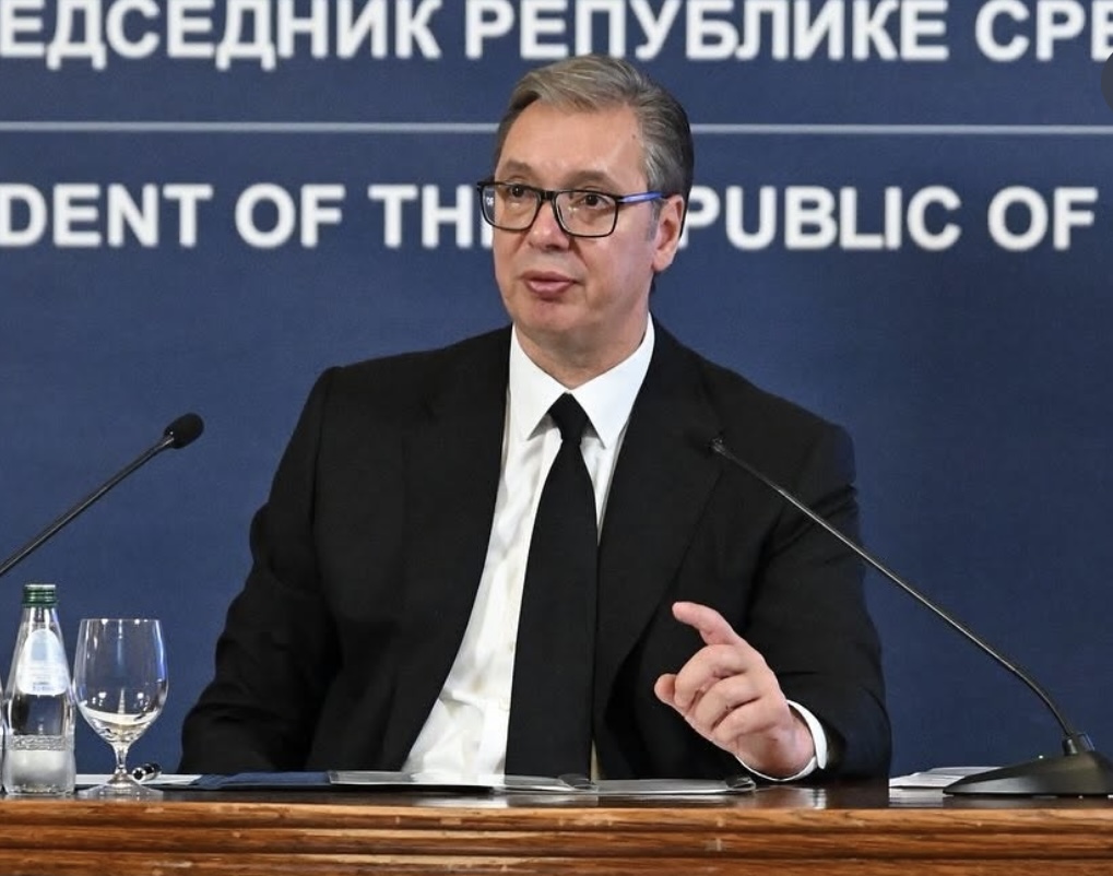 Vučić: 50.000 ljudi više radi danas u Zapadnoj Srbiji nego&hellip;