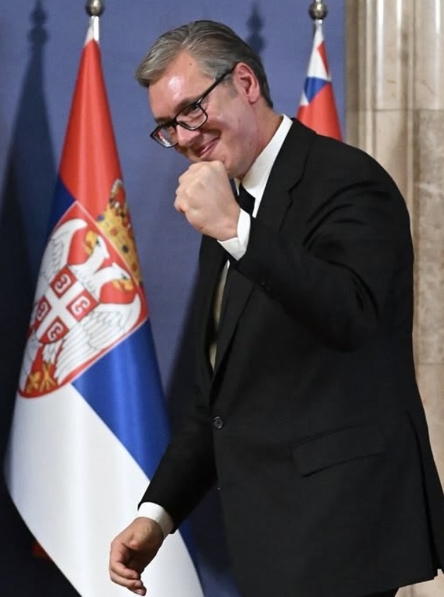 Vučić za TV Lav: Ja sam jedini čovek koji je&hellip;