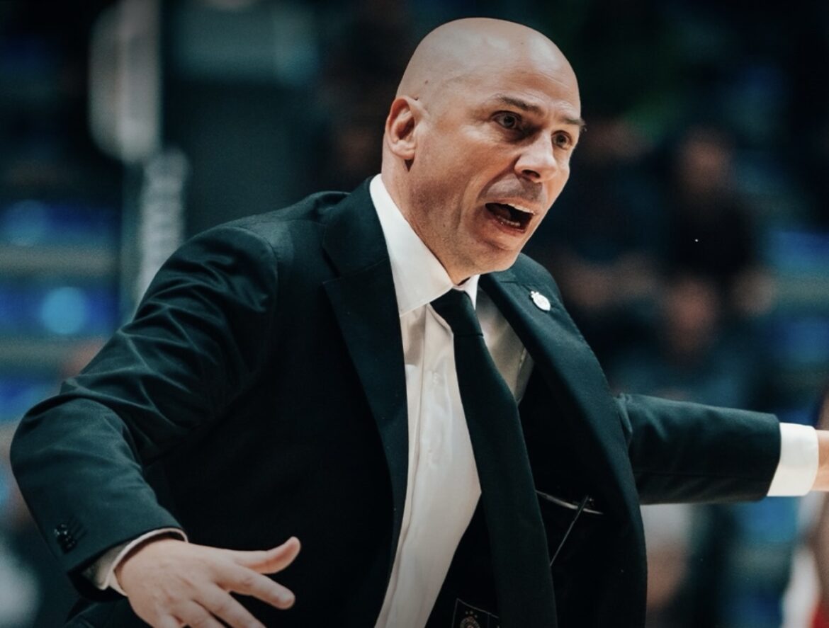 Penjaroja razočaran posle pobede za 4-0 u ABA ligi: „Nisam zadovoljan“