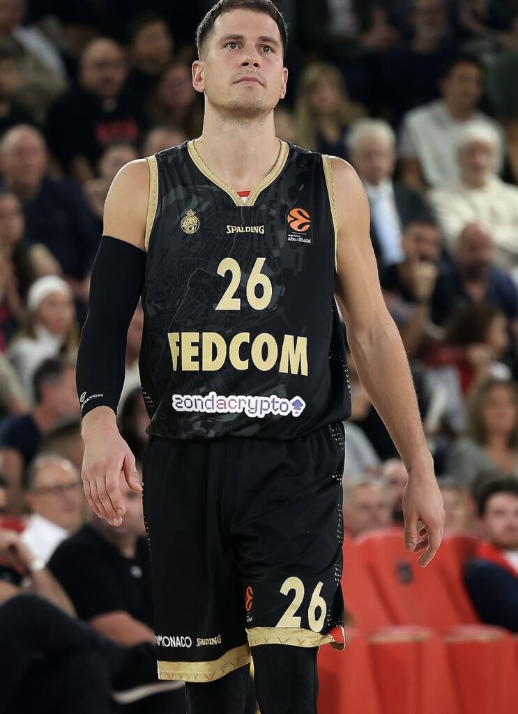 Nemanja Nedović pred potpisom, trener posle poraza potvrdio