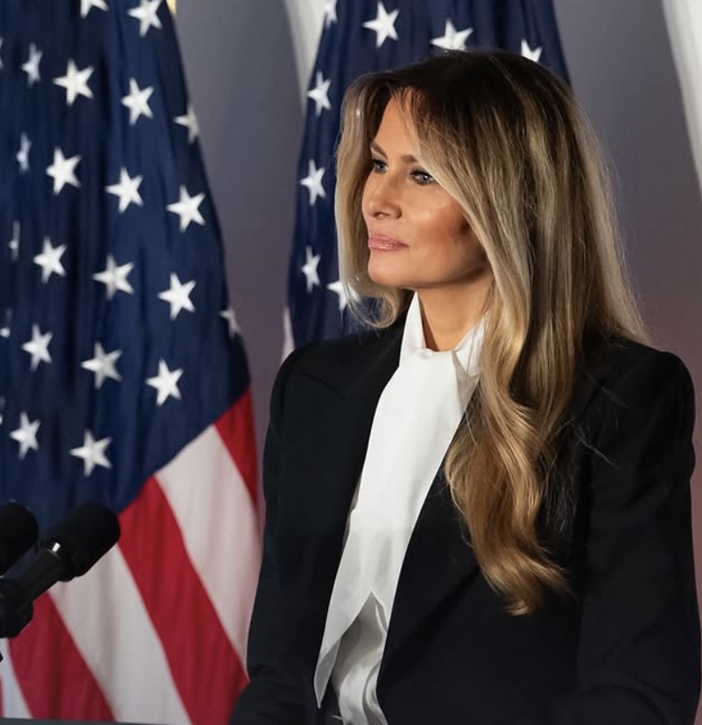 Melanija Tramp dogovorila privremeno primirje Rusije i Ukrajine u gradu&hellip;