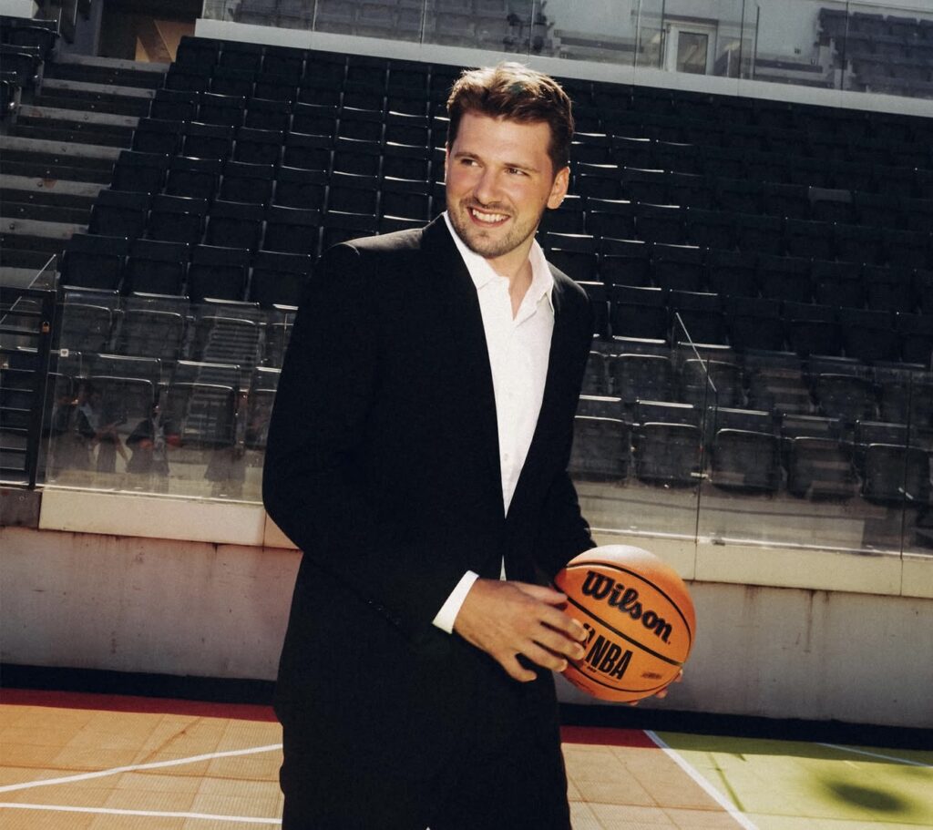 Luka Dončić izazvao Jokića, imao nestvarnu partiju u NBA, pa&hellip;