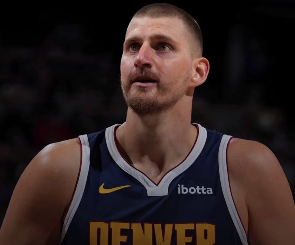 Denver potučen na domaćem parketu, kada Nikola Jokić ne briljira,&hellip;
