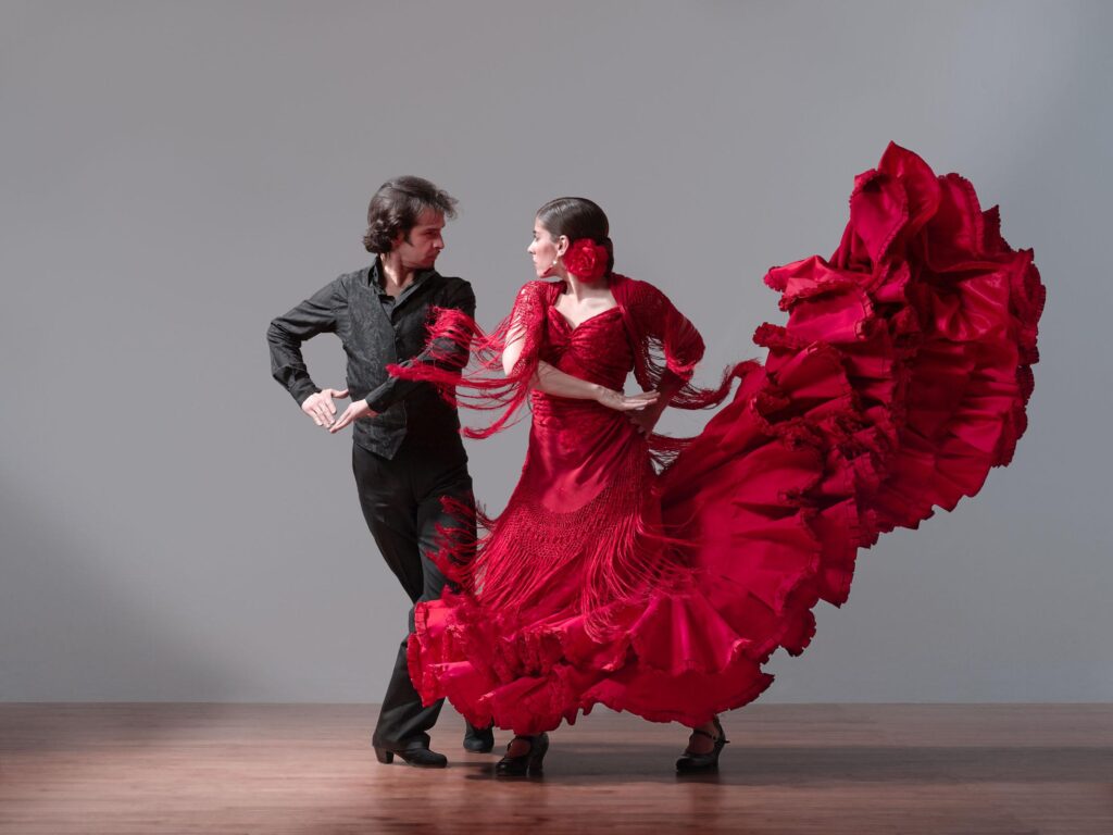 Drugi međunarodni festival flamenka danas u Novom Sadu