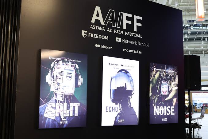 Astana AI filmski festival krunisao pobednike: Glavna nagrada od 450.000&hellip;